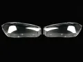 Стъкла (капаци) за фарове за BMW X6 F16, снимка 2