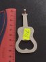 Стара отварачка от соца под формата на китара 🎸 за КОЛЕКЦИЯ ДЕКОРАЦИЯ БИТОВ КЪТ 25912, снимка 5