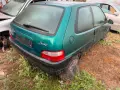 citroen saxo на части ситроен саксо на части 2 врати , снимка 3