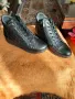 Зимни кожени обувки , снимка 1