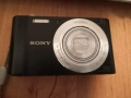 Фотоапарат Sony dsc W810, снимка 1
