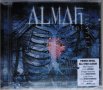 Almah, Edu Falaschi – Almah (2006, CD), снимка 1