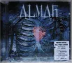 Ac Angry + Alltheniko + Almah + Amen + Arthemis + Metal CDs, снимка 8