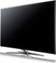 Смарт Телевизор Samsung (32") Full HD Smart TV Wi-Fi черен, снимка 2