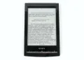 Eлектронен четец / e-Reader Sony PRS-T1 / 6" E-ink / 2GB / Wi-Fi / mp3 Audio / micro SD, снимка 4