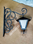 Фенери от КованоЖелязо , снимка 2