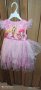 детска официална рокличка, снимка 1 - Детски рокли и поли - 41496520
