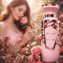 Дамски парфюм Fragrance World Bouquet Of Euphoria - Разцъфнете с нежност и гурме сладост, 100 мл, снимка 1