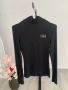 Alessa Алеса черно поло в размер S, снимка 12