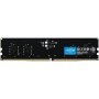 RAM Памет за настолен компютър Crucial 16GB DDR5-4800 UDIMM CL40 SS30739, снимка 1 - Друга електроника - 41038494