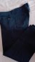 Тъмносин панталон, р-р XL , снимка 2