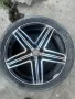 Джанти 18 5x112 66.6, снимка 2