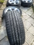 ОРИГИНАЛНИ ДЖАНТИ АУДИ 19" 5x112 с гуми 235/50/19, снимка 10