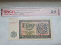 GERMANY 5 D.MARK 1955 год. ACG 58