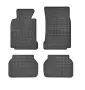 Гумени стелки Frogum за BMW E39 - 1996 - 2004, снимка 1