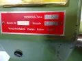 Заточна машина HASBERG FSS Precision Universal Tool & Cutter Grinder, снимка 5