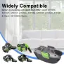 Литиево-йонна батерия 22 V, 3000 mAh за Gtech Multi MK2, снимка 4