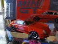 Mini GT 1:64 нови модели 4/3 2026, снимка 3