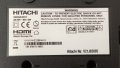 Hitachi 32HAE4351 с дефектен екран-17IPS62/17MB171/VES315UNGH-L3-N41, снимка 2