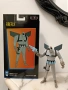 Батман Batman The New Batman Adventures Firefly McFarlane DC Comics екшън фигурка, снимка 2