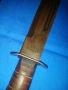 Нож. Кинжал. Кортик. Ханджар. Сабя. Меч. Острие , снимка 6