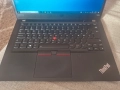 Продавам лаптоп Lenovo T495 с тъчскрийн, снимка 9
