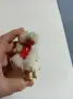 Пластмасова фигурка на Дядо Коледа , снимка 5