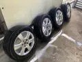 Джанти за VW Passat, снимка 3