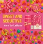 Lattafa Yara, Candy, 100 ml, снимка 2