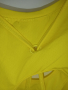Adidas жълт потник S, снимка 3