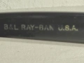 Слънчеви очила Bausch & Lomb Ray-Ban Barcelona 1992 Olympic, снимка 6