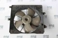 Перка охлаждане за Honda Accord 2006г. 2.2i-ctdi 140к.с., снимка 2
