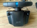 Волан с педали Logitech - G29, черен, PC/PS4/PS5 - Като нов, снимка 6