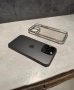 КАТО ЧИСТО НОВ Iphone 15 Pro Max 256 GB Black Titanium, снимка 1
