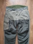 Deerhunter Raw Green - мъжки ловен панталон 58/XL , снимка 6