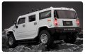 Метални колички: Hummer H2 (Хамър), снимка 13
