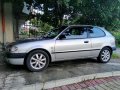 Toyota Corolla E110- 2.0D4D -кожен салон, снимка 4