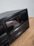 Касетен дек Kenwood kx-w2050 , снимка 4