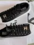 Chanel Дамски Маратонки👟Дамски Спортни Обувки👟Кецове Шанел - Различни Цветове Код SEM-177, снимка 6