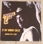 2Pac ‎– If My Homie Calls / Brenda's Got A Baby Maxi Single 12 Издание 🇺🇸 USA 1992г Стил:Hip Hop G, снимка 1