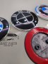 Емблеми за Бмв 78мм 82мм 74мм 45мм 11мм Алуминиева емблема за Бмв Bmw e39 e46 e60 e61 e90 e91 x3 x5 , снимка 8
