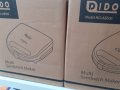 DIDO Sandwiches Maker 3-in-1 , Уред за сандвичи и гофрети , Тостер 3в1, снимка 11