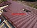 Ремонт на покриви Изграждане на нови покриви, снимка 2