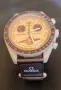 OMEGA + SWATCH Speadmaster, снимка 7