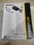 Компресор "Power Plus POWX1710/ 8V" акумулаторен нов, снимка 3