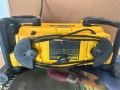 строително радио "DEWALT DC011", снимка 8