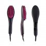 450 Керамична електрическа четка за изправяне на коса Straight Artifact, снимка 9