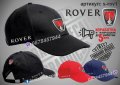 Rover шапка s-rov1, снимка 1 - Шапки - 39355031