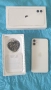 Перфектен IPhone 11 128 GB - бял цвят, снимка 5