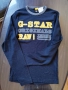 Мъжка блуза G-star, размер S , снимка 2